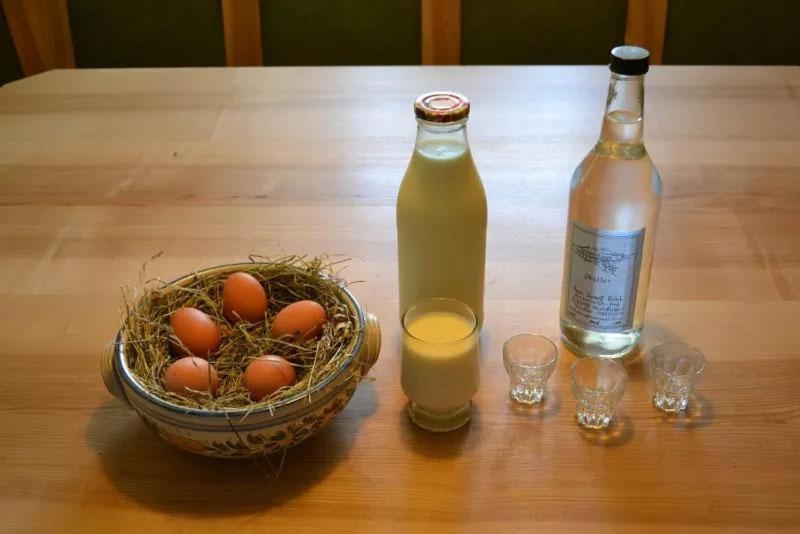 Ferienwohnungen Foidlhof Хохфилцен Екстериор снимка
