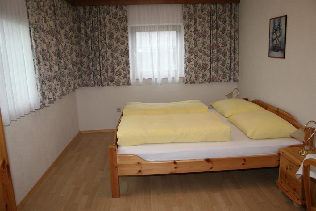 Ferienwohnungen Foidlhof Хохфилцен Екстериор снимка