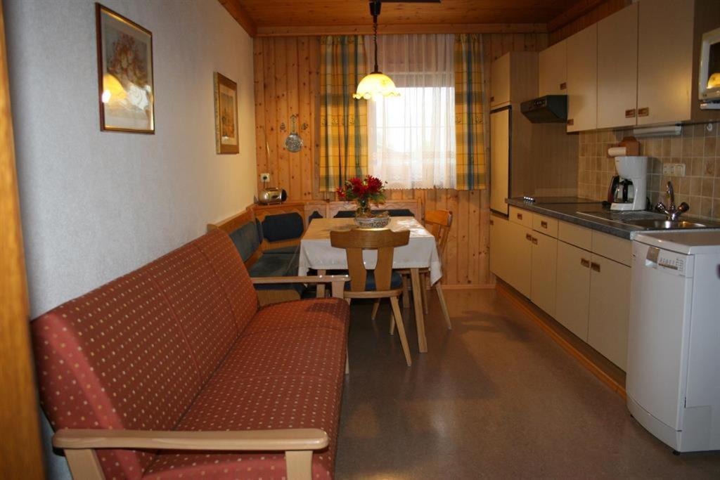 Ferienwohnungen Foidlhof Хохфилцен Екстериор снимка